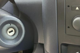 Commande chauffage PEUGEOT 1007