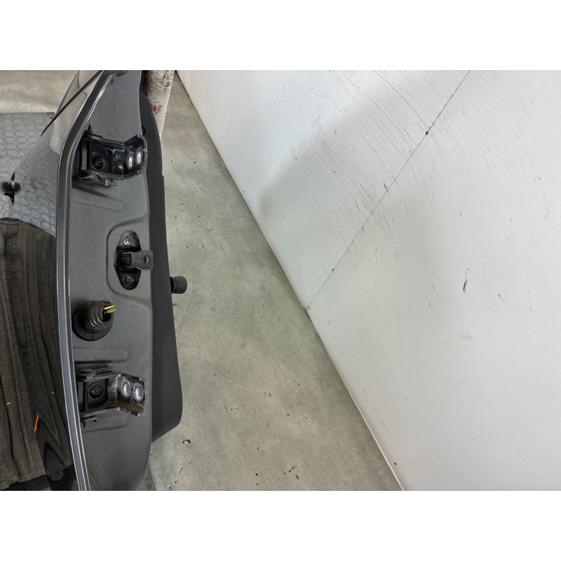 Porte arriere droit PEUGEOT 208 1 Photo n°4