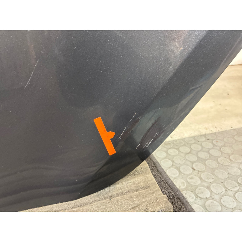 Porte arriere droit PEUGEOT 208 1 Photo n°5