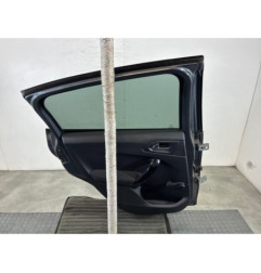 Porte arriere gauche PEUGEOT 208 1