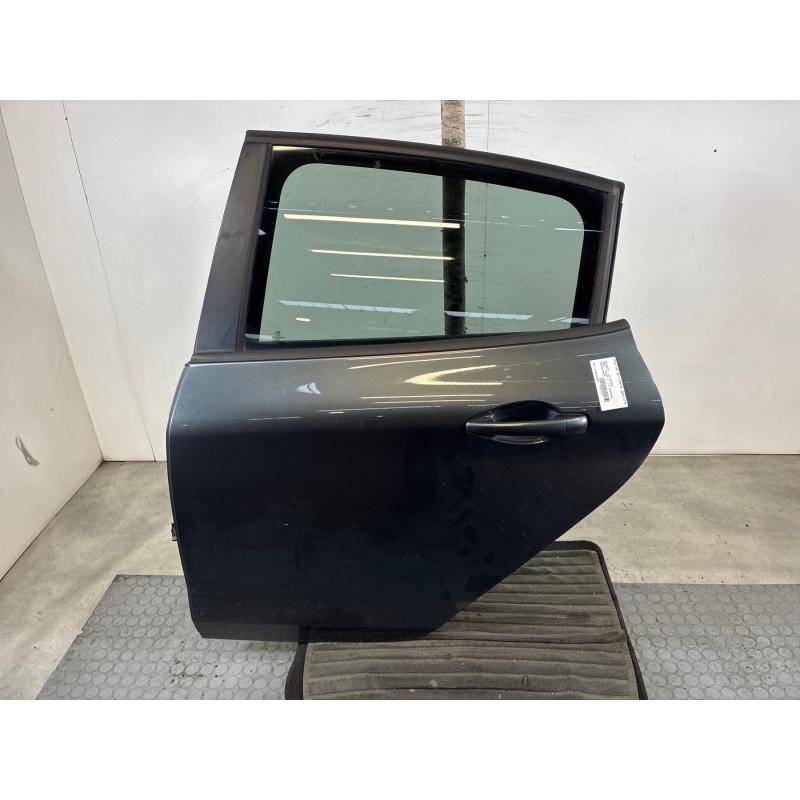 Porte arriere gauche PEUGEOT 208 1 Photo n°4