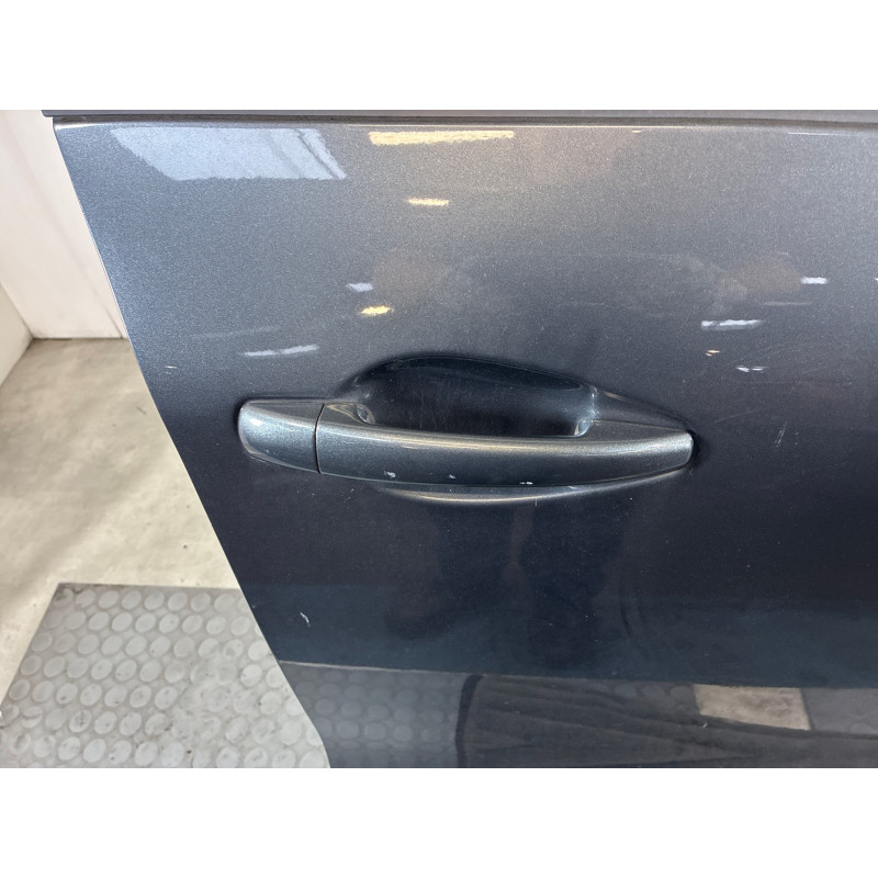 Porte avant droit PEUGEOT 208 1 Photo n°3