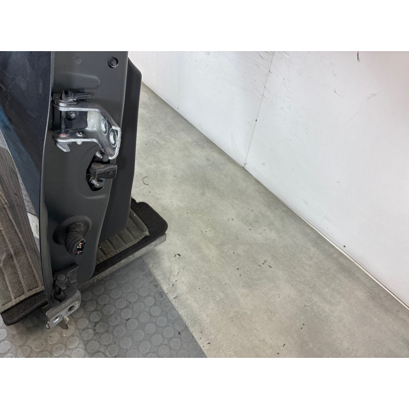Porte avant droit PEUGEOT 208 1 Photo n°5