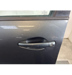 Porte avant gauche PEUGEOT 208 1 Photo n°1