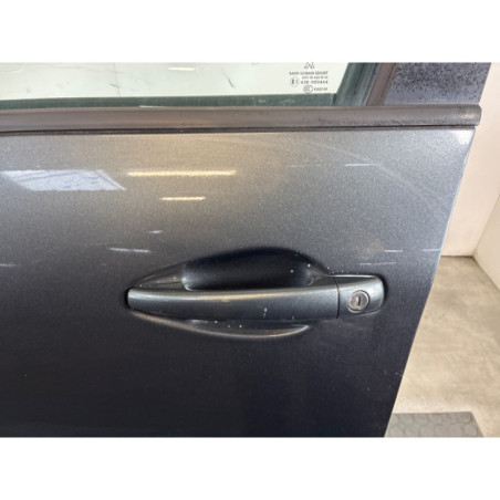 Porte avant gauche PEUGEOT 208 1 Photo n°1