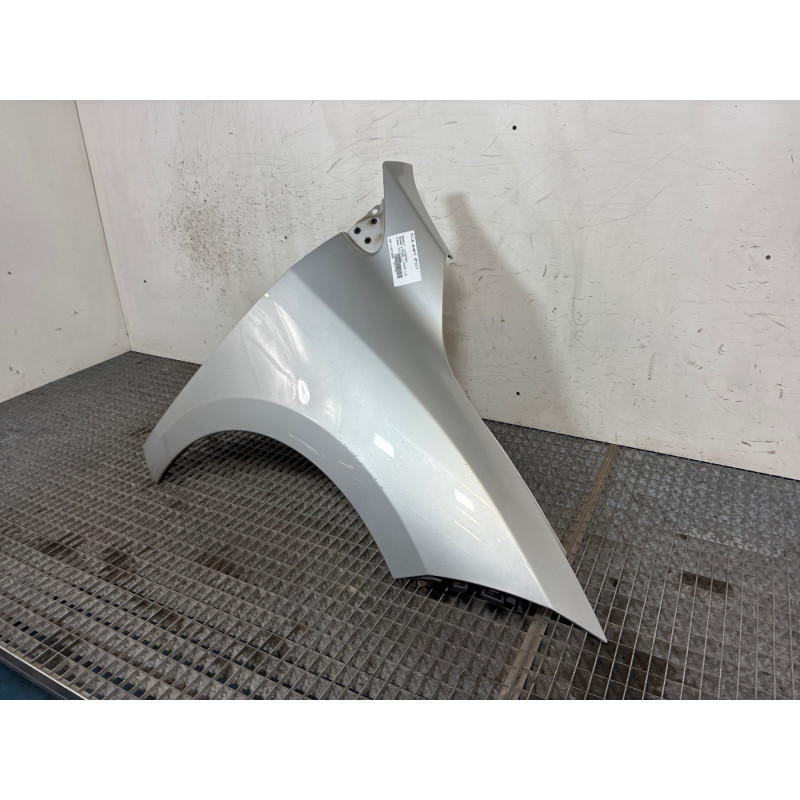Aile avant droit RENAULT MEGANE 3 Photo n°1