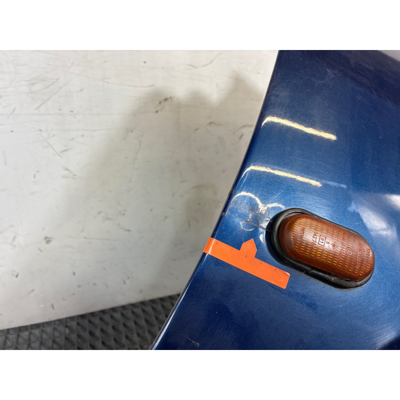 Aile avant droit RENAULT TWINGO 1 Photo n°4