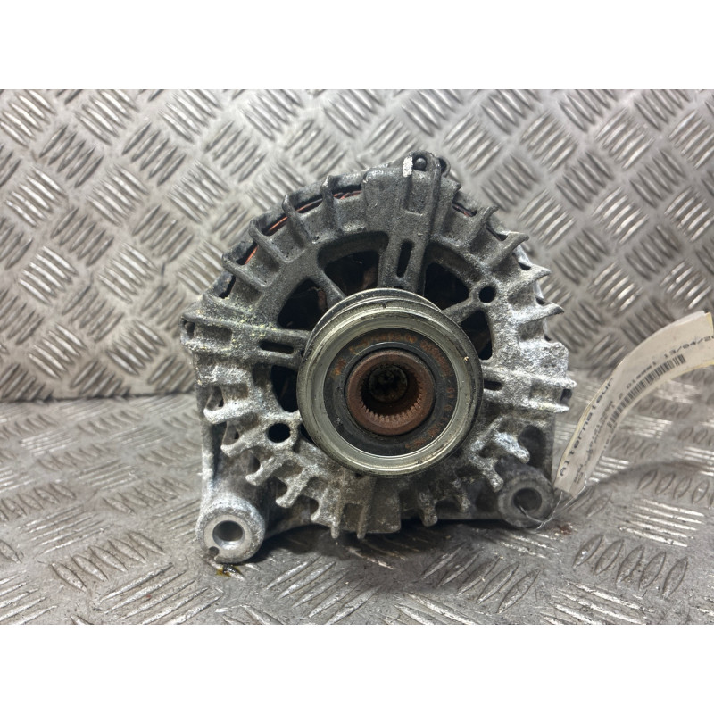 Alternateur BMW X3 F25 Photo n°1
