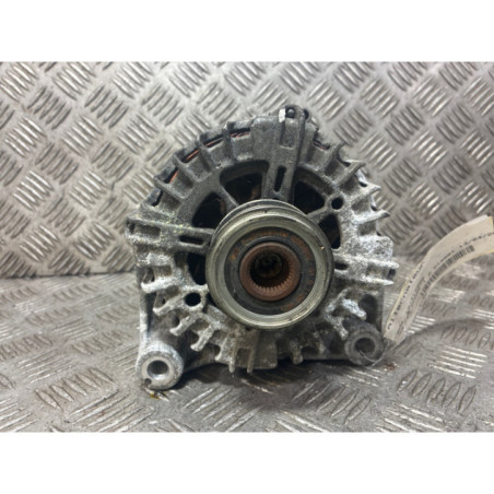 Alternateur BMW X3 F25 Photo n°1