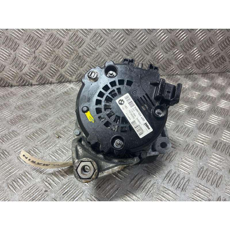 Alternateur BMW X3 F25 Photo n°3