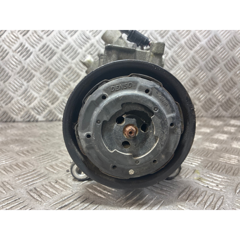 Compresseur clim BMW X3 F25 Photo n°3