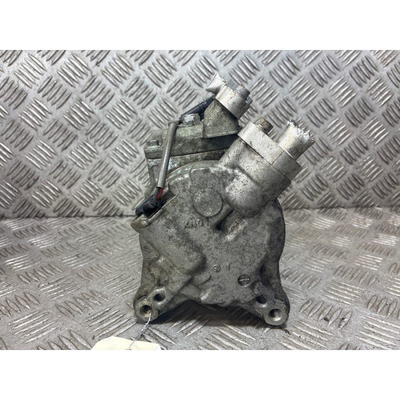 Compresseur clim BMW X3 F25 Photo n°5