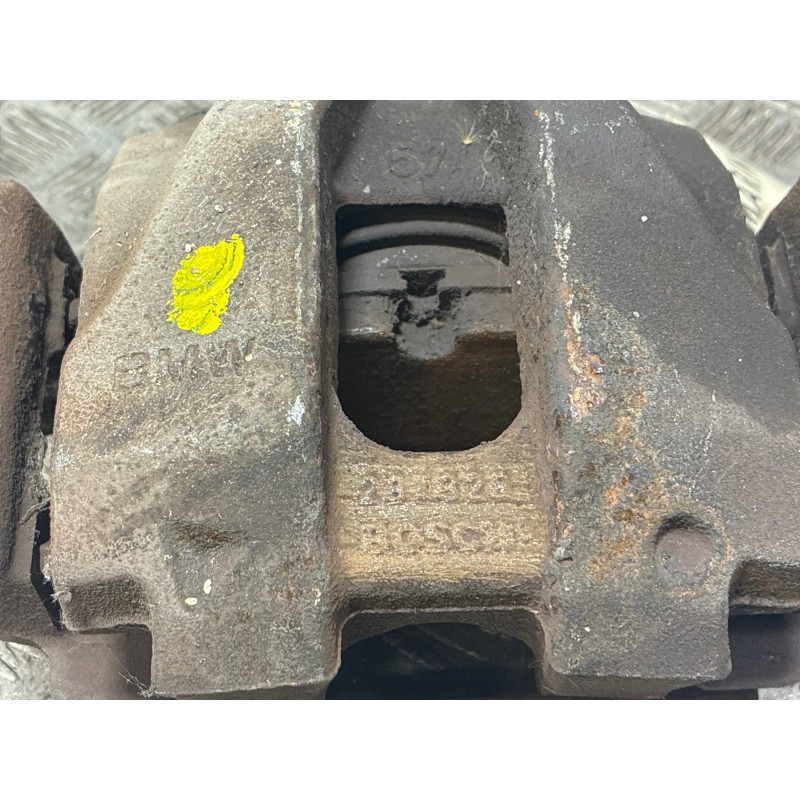 Etrier avant droit (freinage) BMW X3 F25 Photo n°4