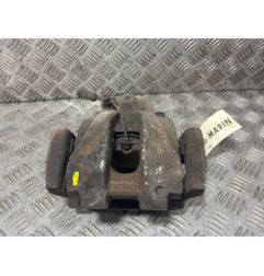 Etrier avant gauche (freinage) BMW X3 F25