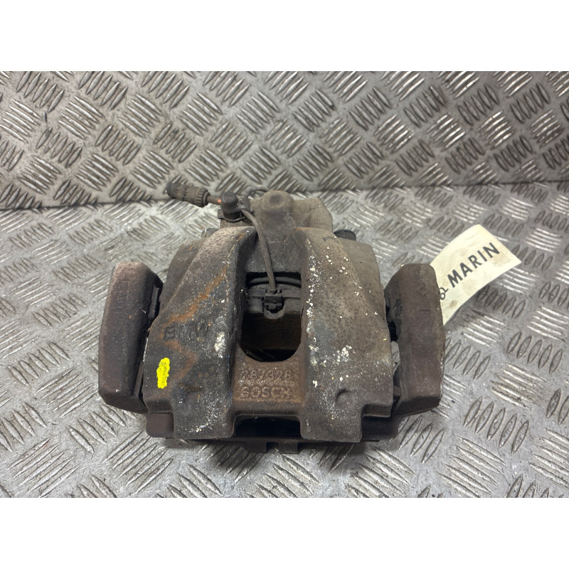 Etrier avant gauche (freinage) BMW X3 F25 Photo n°2