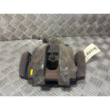 Etrier avant gauche (freinage) BMW X3 F25