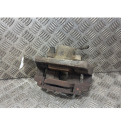 Etrier avant gauche (freinage) BMW X3 F25