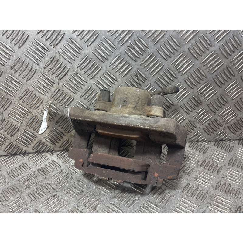 Etrier avant gauche (freinage) BMW X3 F25 Photo n°3