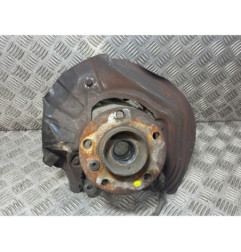 Pivot de moyeu avant gauche BMW X3 F25