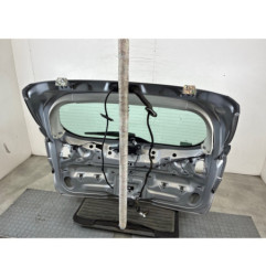 Malle/Hayon arriere FORD FOCUS 3 Photo n°1