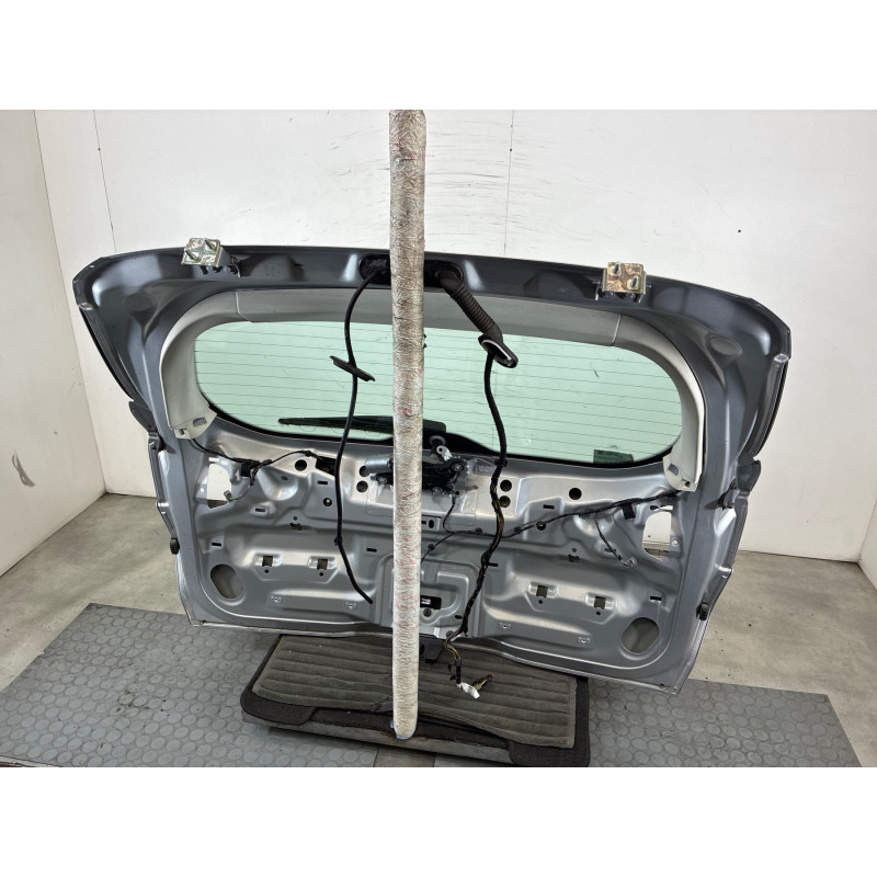 Malle/Hayon arriere FORD FOCUS 3 Photo n°1