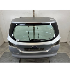 Malle/Hayon arriere FORD FOCUS 3