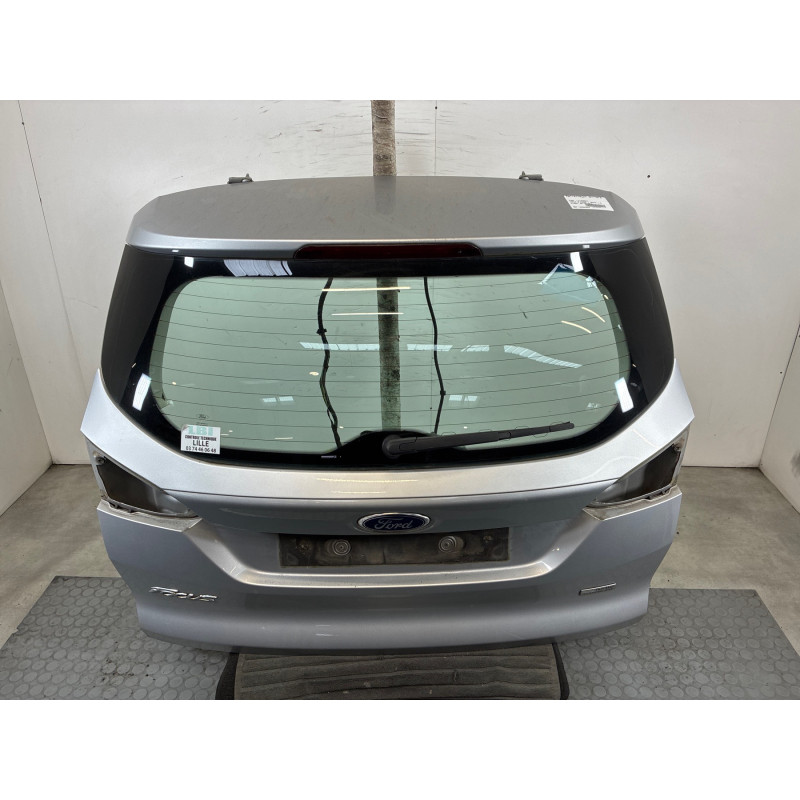 Malle/Hayon arriere FORD FOCUS 3 Photo n°2