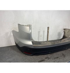 Pare choc arriere FORD FOCUS 3 Photo n°1