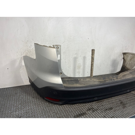 Pare choc arriere FORD FOCUS 3 Photo n°1
