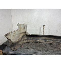 Pare choc arriere FORD FOCUS 3