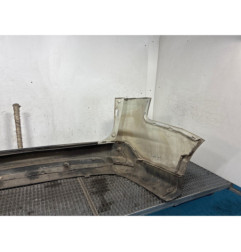 Pare choc arriere FORD FOCUS 3