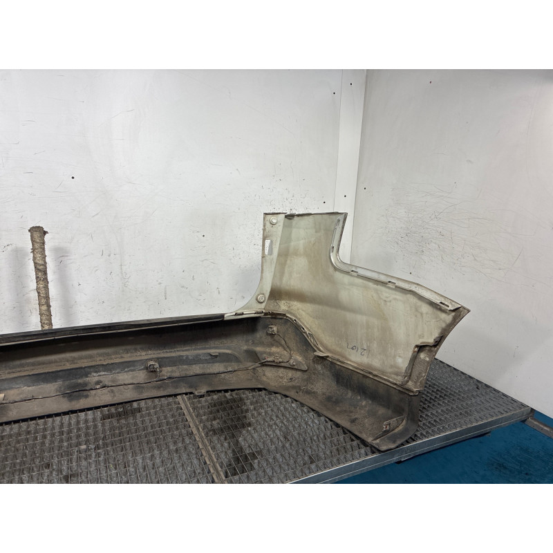Pare choc arriere FORD FOCUS 3 Photo n°4