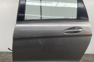 Porte arriere gauche MERCEDES CLASSE B 245 Photo n°1