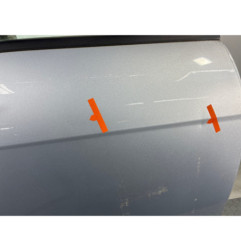 Porte arriere droit FORD FOCUS 3