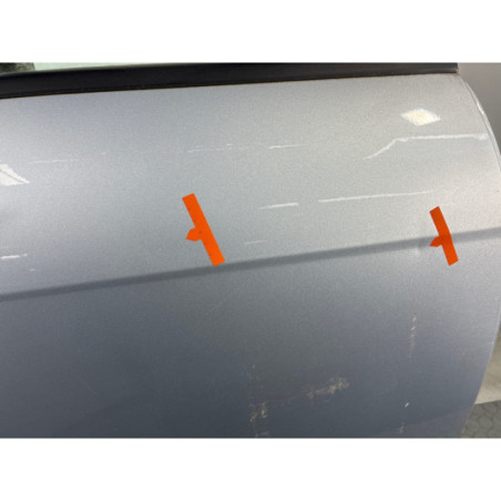 Porte arriere droit FORD FOCUS 3