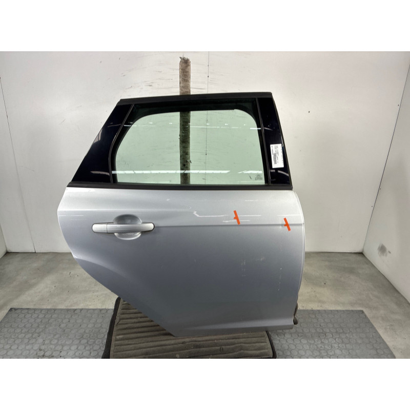 Porte arriere droit FORD FOCUS 3 Photo n°5