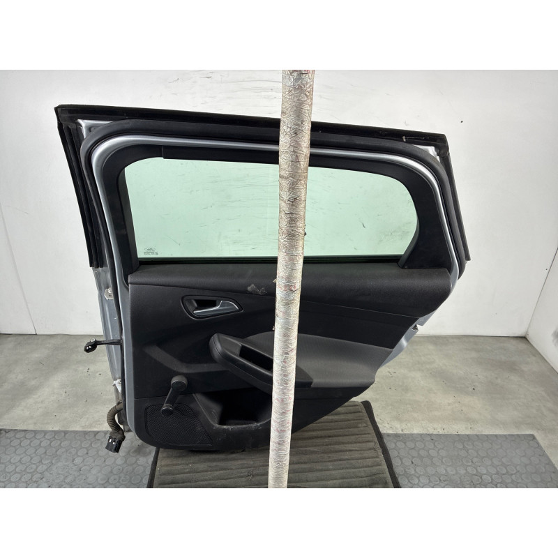 Porte arriere droit FORD FOCUS 3 Photo n°6
