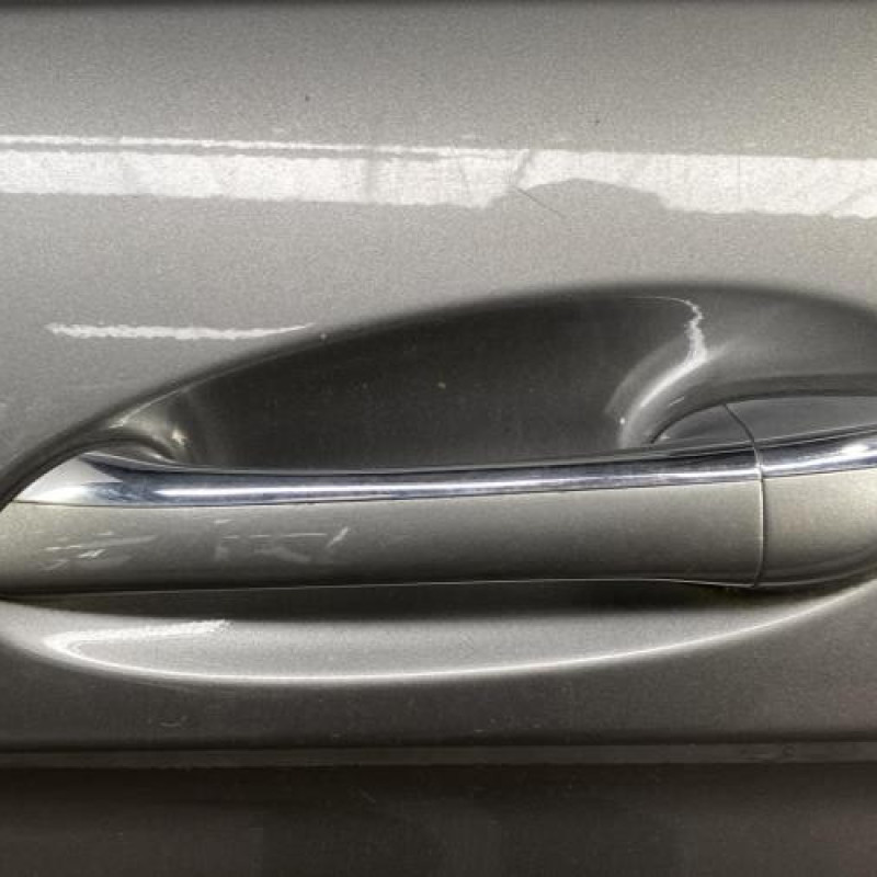 Porte arriere gauche MERCEDES CLASSE B 245 Photo n°2