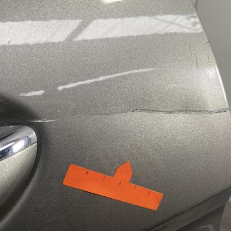 Porte arriere gauche MERCEDES CLASSE B 245 Photo n°3