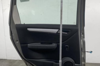Porte arriere gauche MERCEDES CLASSE B 245