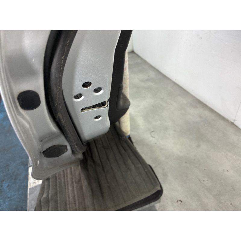 Porte arriere gauche FORD FOCUS 3 Photo n°1