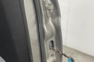 Porte arriere gauche MERCEDES CLASSE B 245