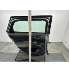 Porte arriere gauche FORD FOCUS 3