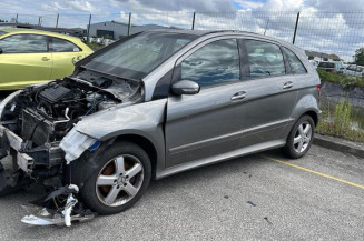 Porte arriere gauche MERCEDES CLASSE B 245