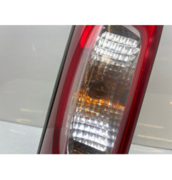 Feu arriere principal gauche (feux) OPEL VIVARO 1