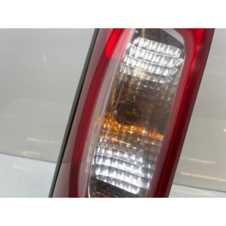 Feu arriere principal gauche (feux) OPEL VIVARO 1