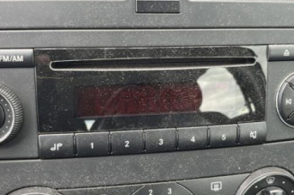 Porte arriere gauche MERCEDES CLASSE B 245
