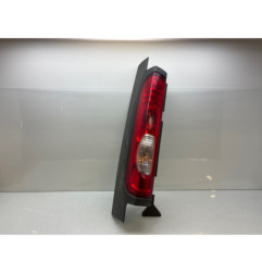 Feu arriere principal gauche (feux) OPEL VIVARO 1