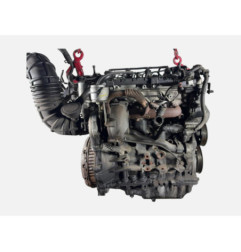 Moteur KIA CEE-D 1 Photo n°1