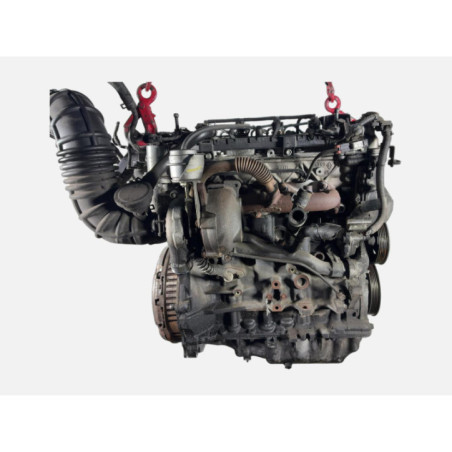 Moteur KIA CEE-D 1 Photo n°1